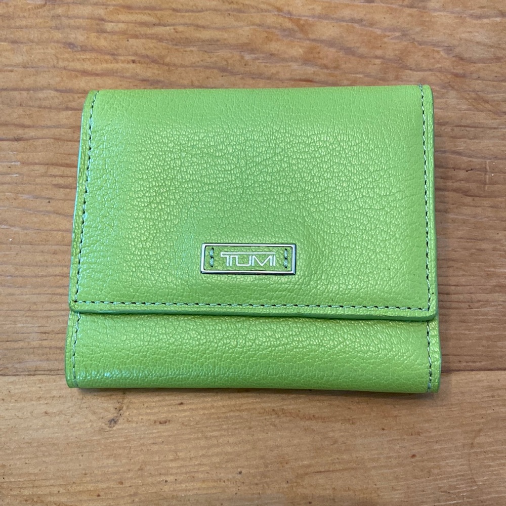 TUMI Wallet